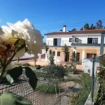 Le Domaine De L'orangeraie *