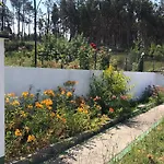 Le Domaine De L'orangeraie * Almagreira (Leiria)