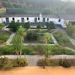 Le Domaine De L'orangeraie Almagreira (Leiria)