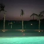 Le Domaine De L'orangeraie Villa *