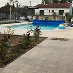 Villa Le Domaine De L'orangeraie Almagreira (Leiria)