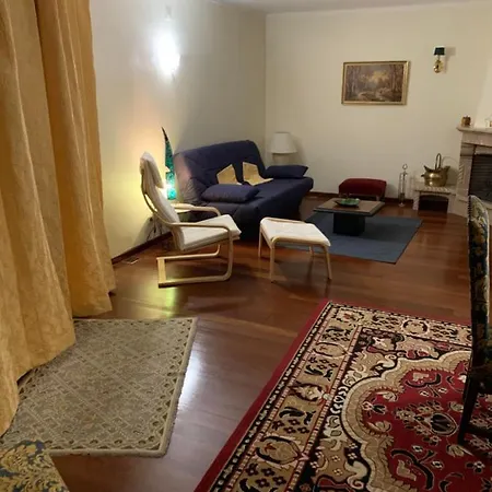 Villa Le Domaine De L'orangeraie