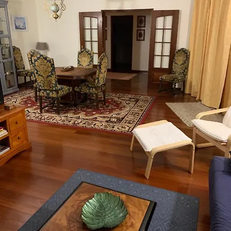 Le Domaine De L’orangeraie Villa Almagreira (Leiria)