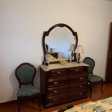 Le Domaine De L'orangeraie Villa Almagreira (Leiria)