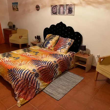 Le Domaine De L'orangeraie Villa *