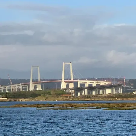 Villa Le Domaine De L'orangeraie Almagreira (Leiria)