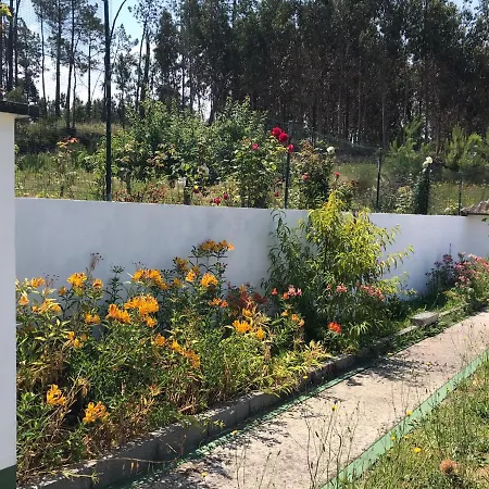 Le Domaine De L'orangeraie * Almagreira (Leiria)
