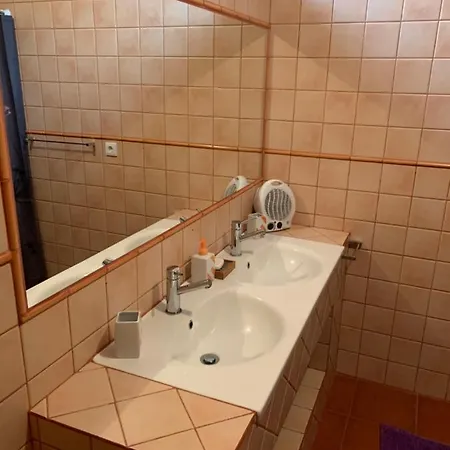 Le Domaine De L'orangeraie