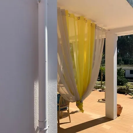 Le Domaine De L'orangeraie Almagreira (Leiria)