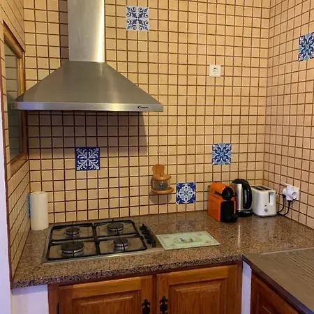 Le Domaine De L'orangeraie Villa Almagreira (Leiria)