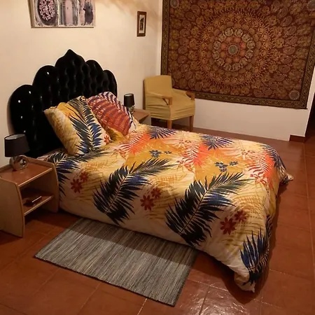 Le Domaine De L'orangeraie Willa *