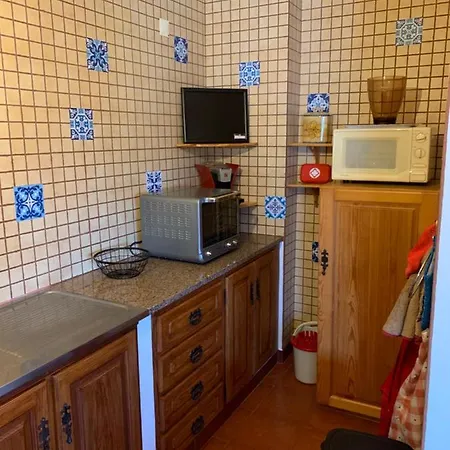 Le Domaine De L'orangeraie Villa Almagreira (Leiria)