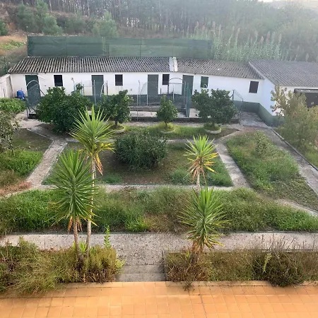 Le Domaine De L'orangeraie Almagreira (Leiria)