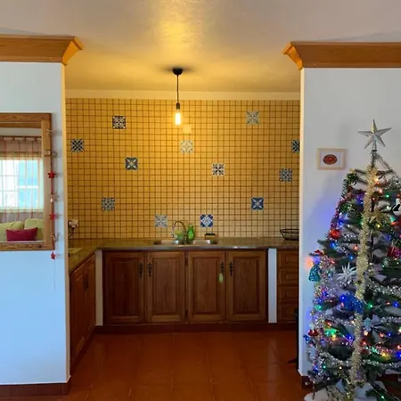 Villa Le Domaine De L'orangeraie Almagreira (Leiria)