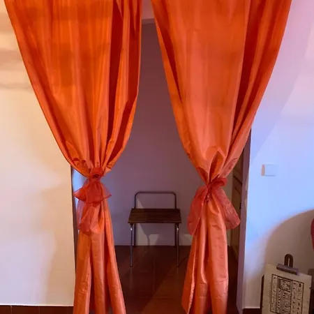 Le Domaine De L’orangeraie Almagreira (Leiria)