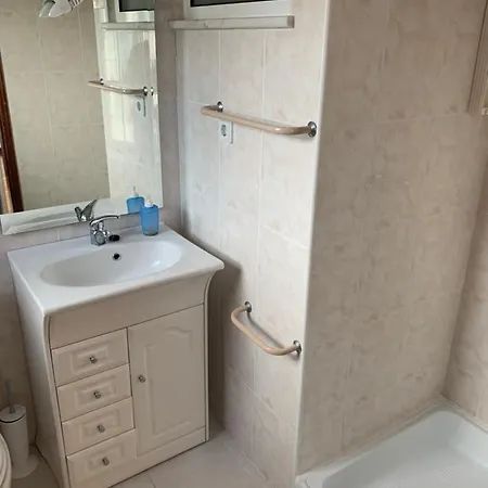 Le Domaine De L'orangeraie Almagreira (Leiria)