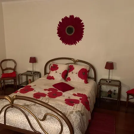 Le Domaine De L’orangeraie Villa Almagreira (Leiria)