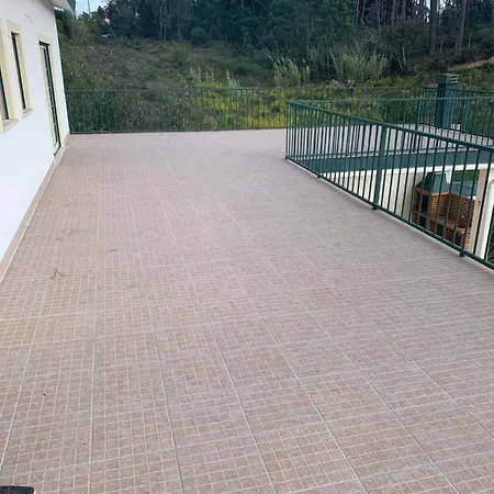 Villa Le Domaine De L'orangeraie Almagreira (Leiria)