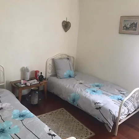 Le Domaine De L’orangeraie * Almagreira (Leiria)