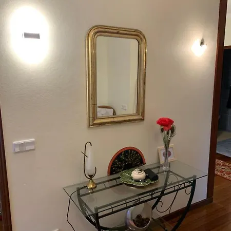 Le Domaine De L'orangeraie