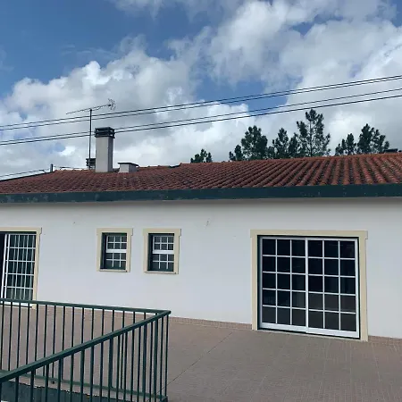 Le Domaine De L'orangeraie Willa Almagreira (Leiria)