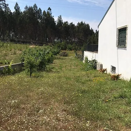 Willa Le Domaine De L'orangeraie Almagreira (Leiria)