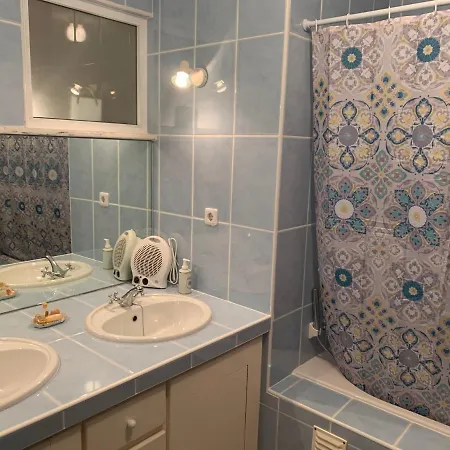 Villa Le Domaine De L'orangeraie