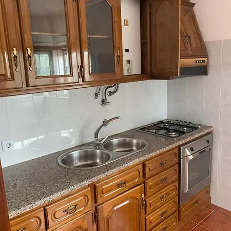 Le Domaine De L'orangeraie Almagreira (Leiria)