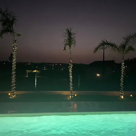 Le Domaine De L'orangeraie Villa *