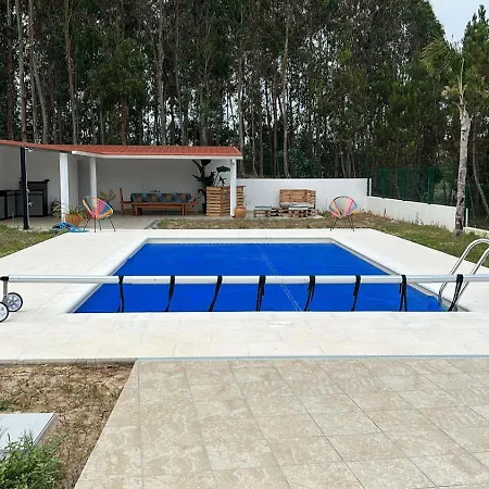 Le Domaine De L’orangeraie Villa