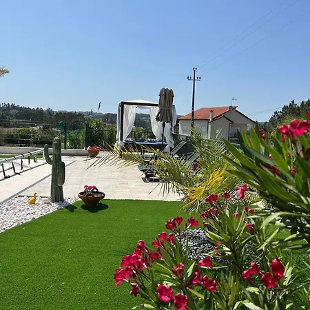 Le Domaine De L'orangeraie *