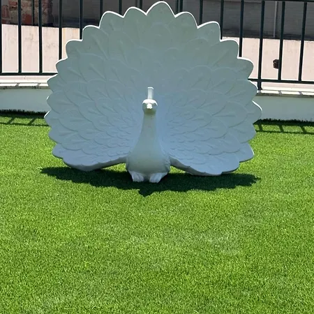 Le Domaine De L'orangeraie * Almagreira (Leiria)