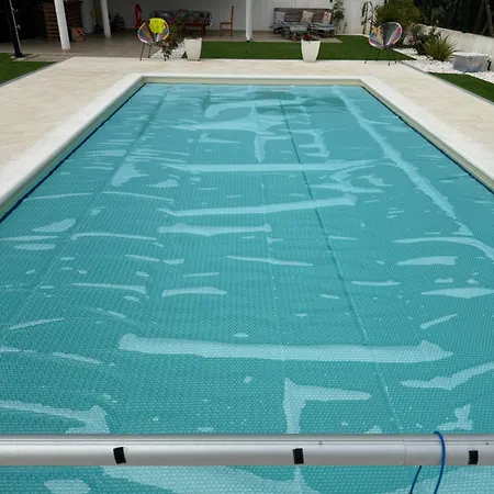 Le Domaine De L'orangeraie Villa