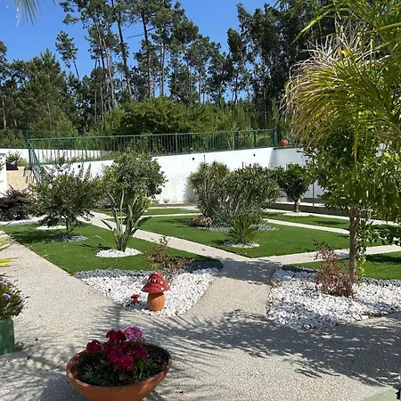 Le Domaine De L'orangeraie * Almagreira (Leiria)