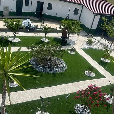 Villa Le Domaine De L'orangeraie