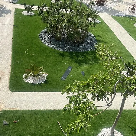 Le Domaine De L'orangeraie Villa *