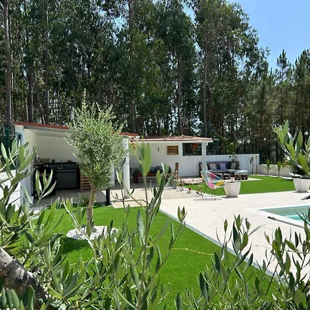 Le Domaine De L'orangeraie *