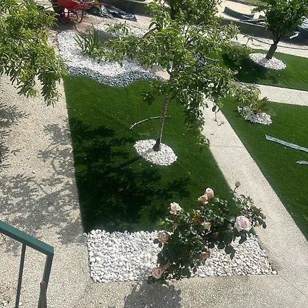 Le Domaine De L'orangeraie Villa