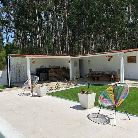 Villa Le Domaine De L'orangeraie