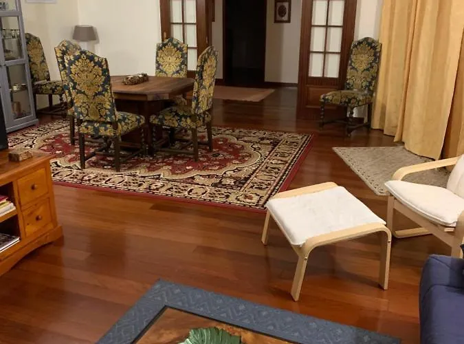 Le Domaine De L'orangeraie Villa Almagreira (Leiria)