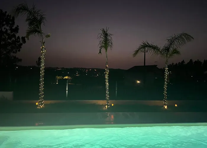 Le Domaine De L'orangeraie Villa *